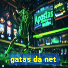 gatas da net